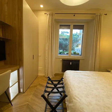 Ghirlanda House Apartment Rome Exterior photo