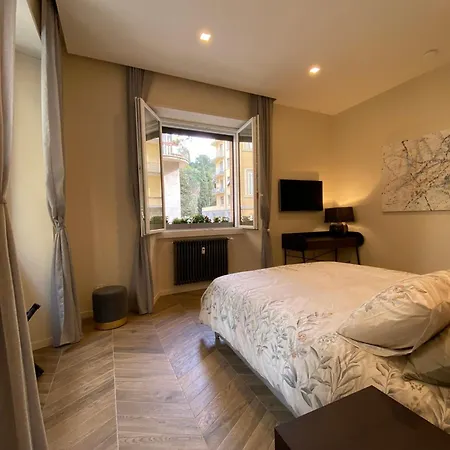 Ghirlanda House Apartment Rome Exterior photo