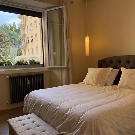 Ghirlanda House Apartment Rome Exterior photo