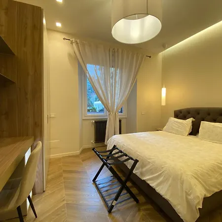 Ghirlanda House Apartment Rome Exterior photo