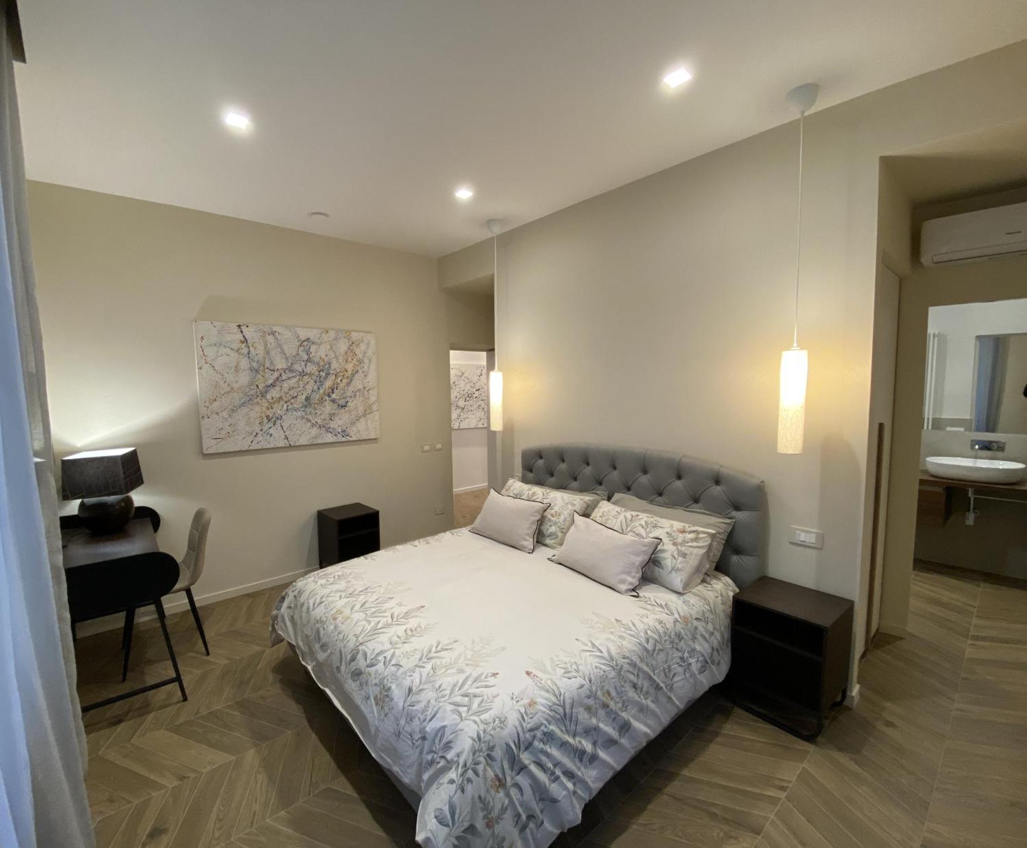 Ghirlanda House Rome