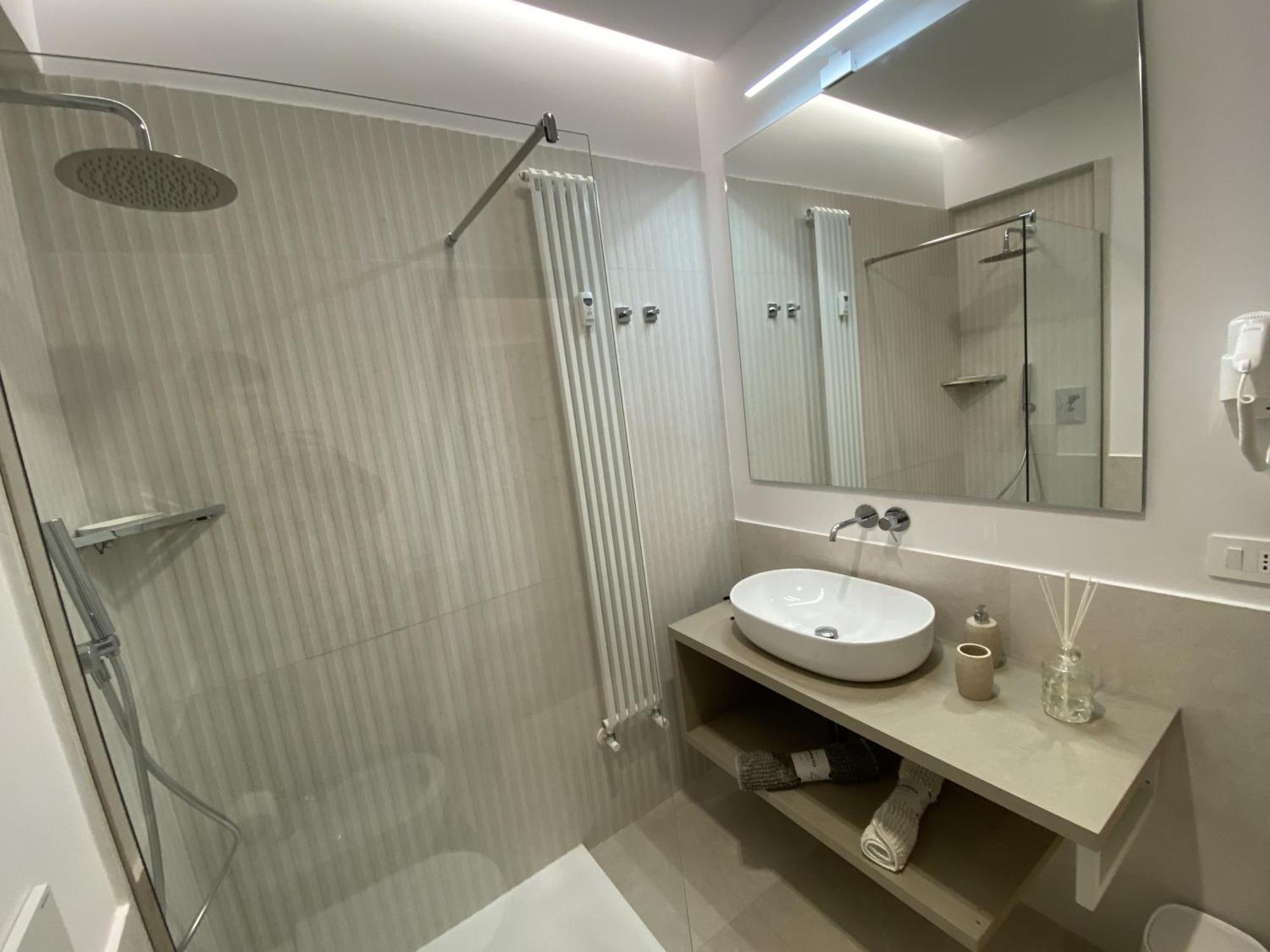 Ghirlanda House Apartment *