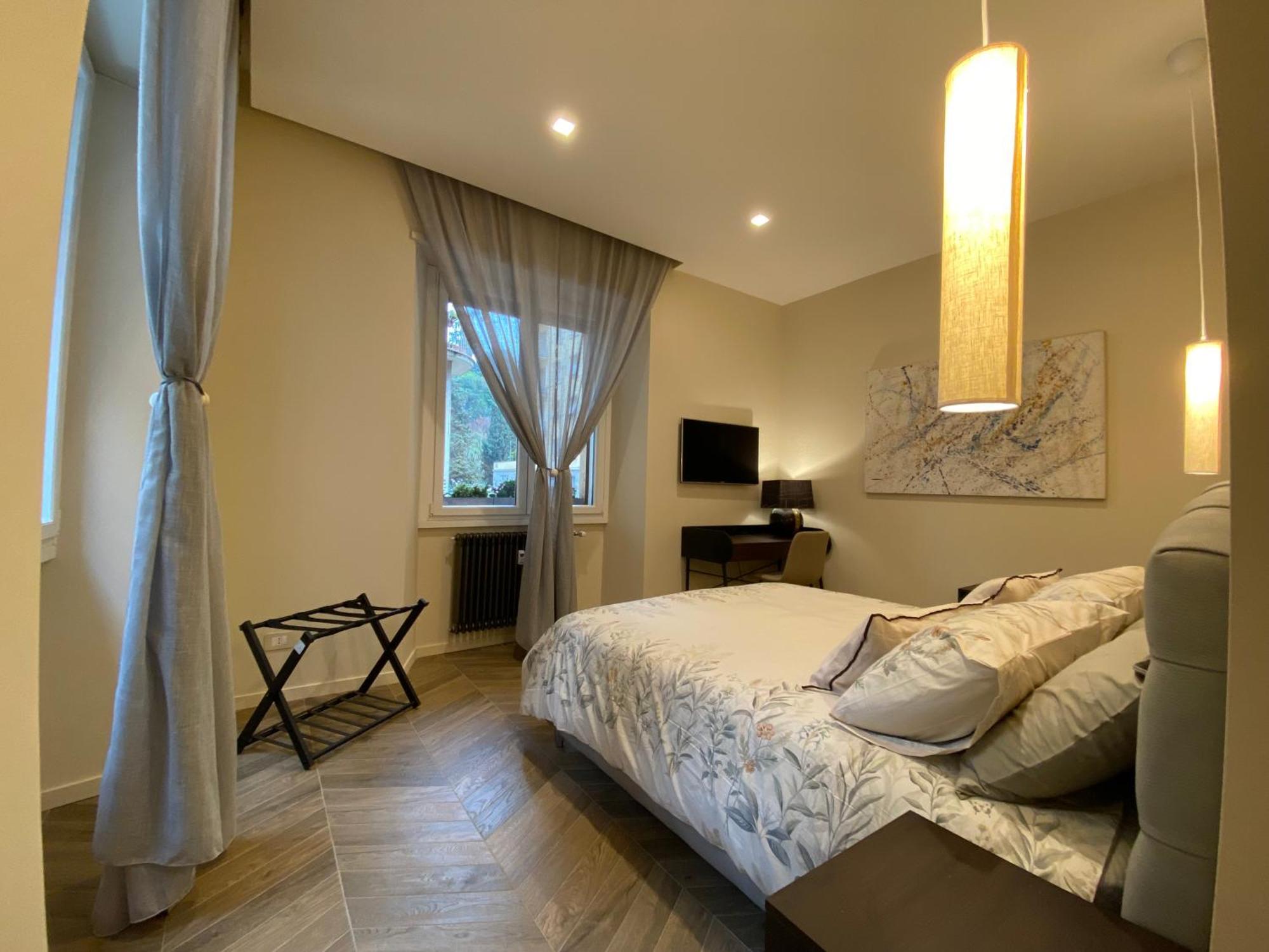 Ghirlanda House Rome