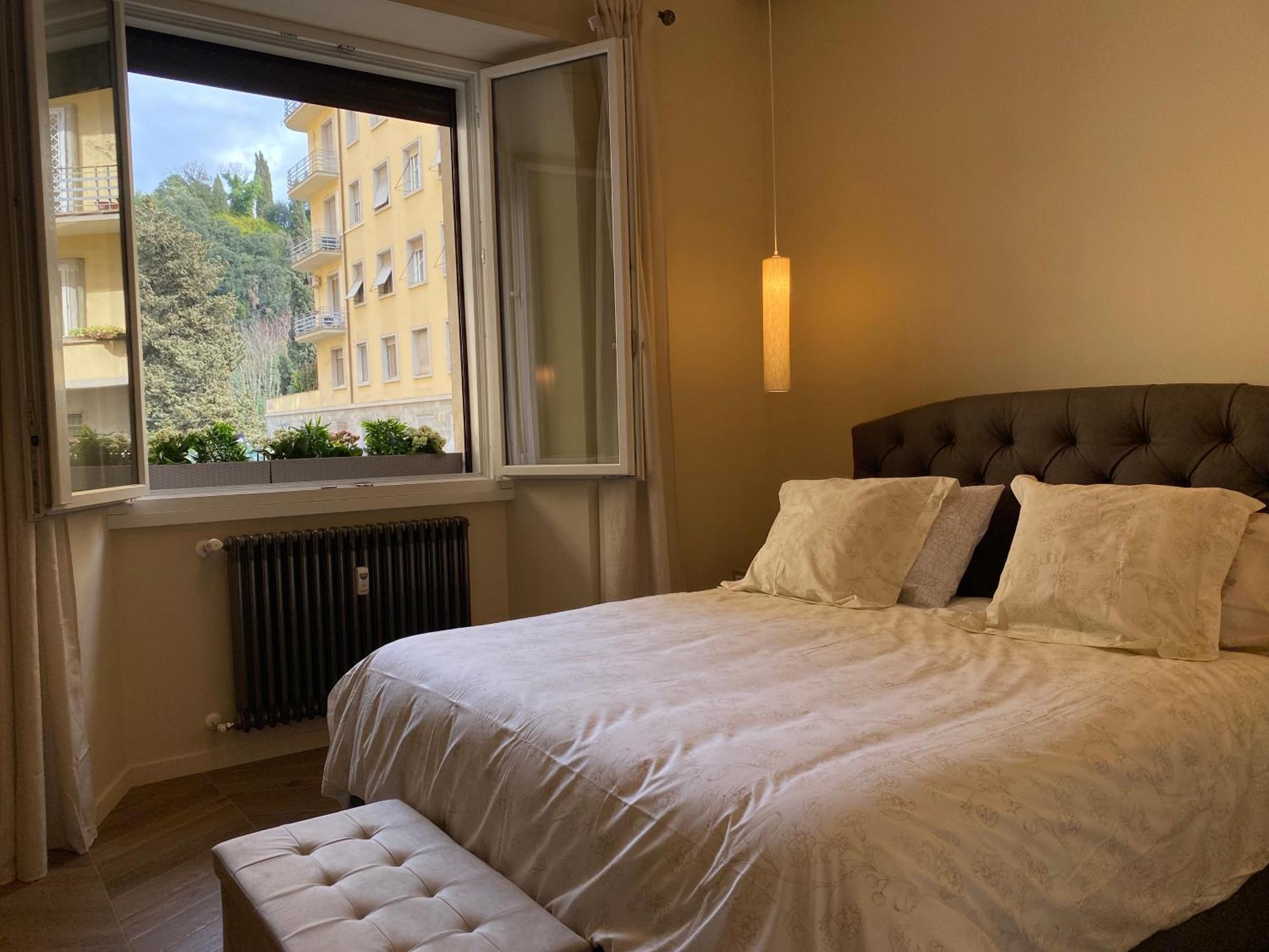 Apartment Ghirlanda House *