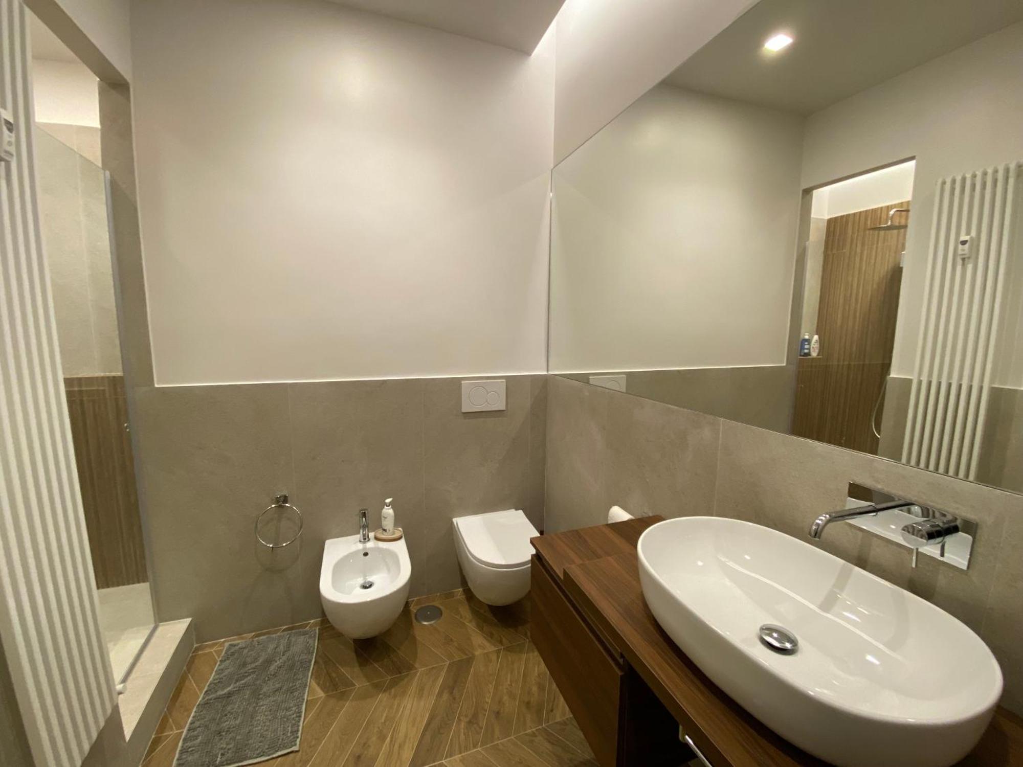Ghirlanda House Apartment *