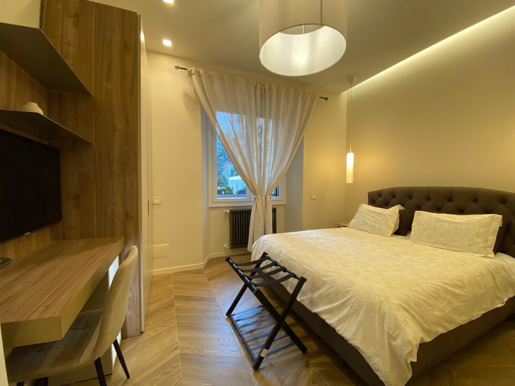 Apartment Ghirlanda House *