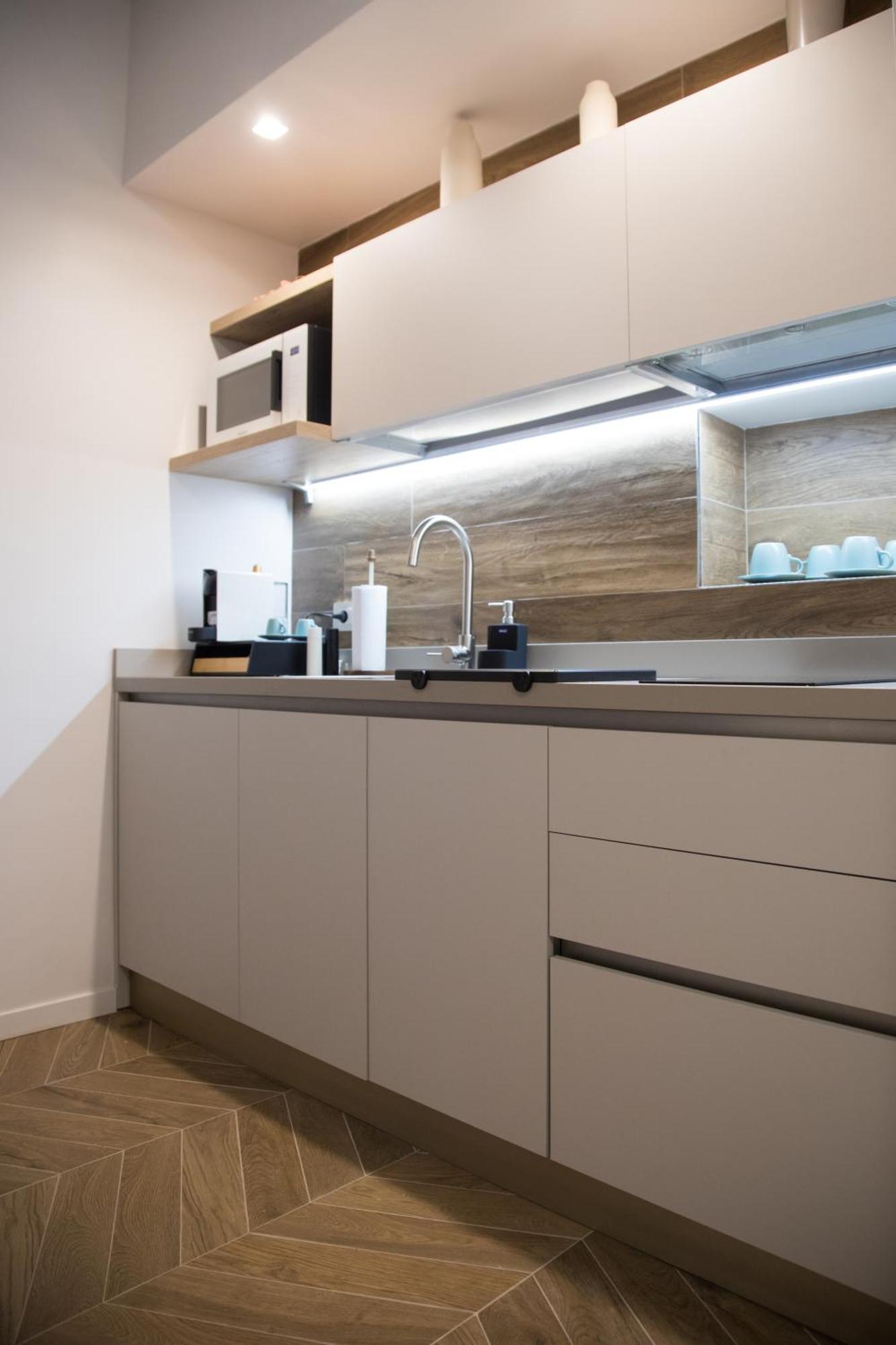 Apartment Ghirlanda House