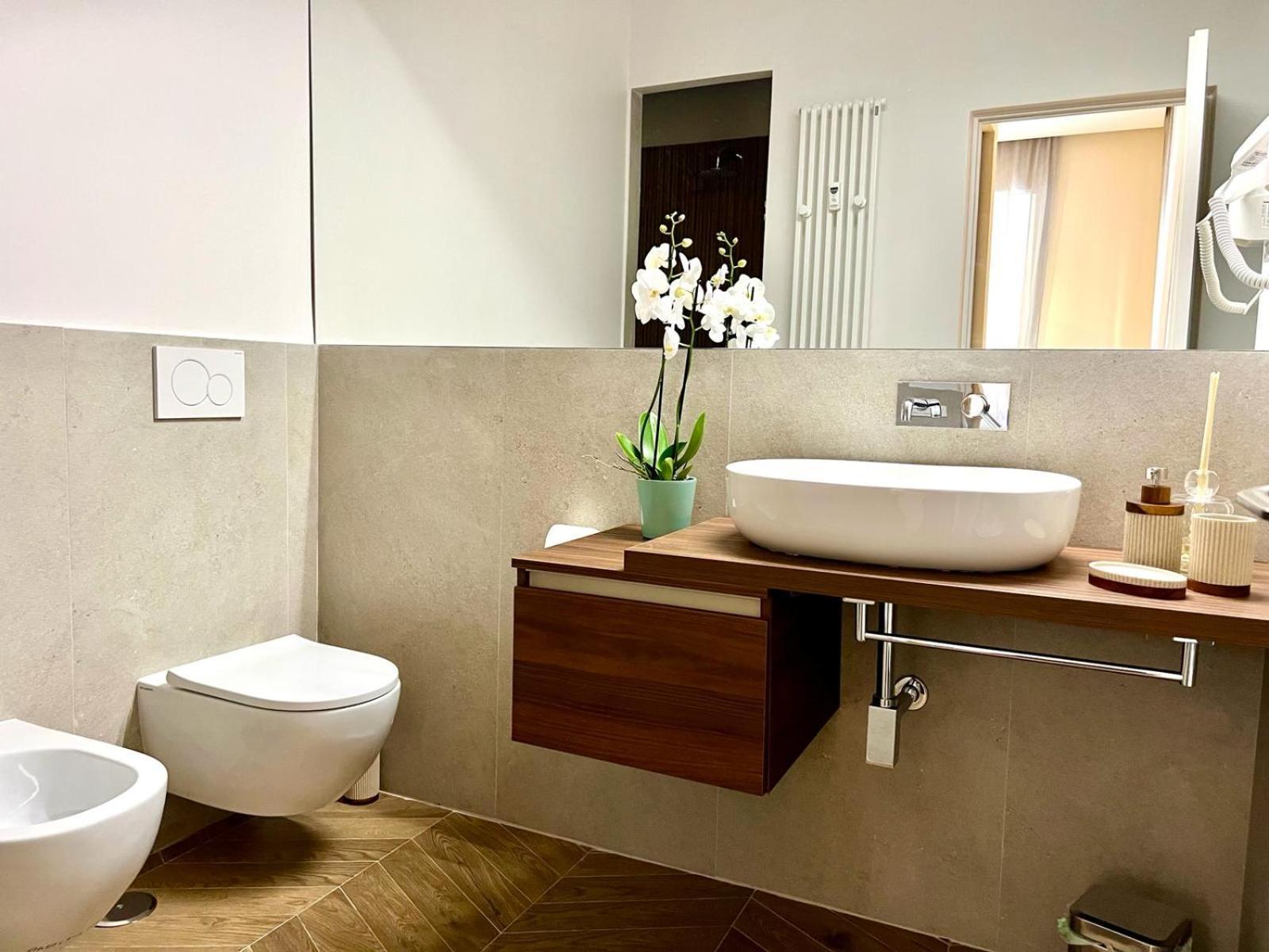 Ghirlanda House Apartment *