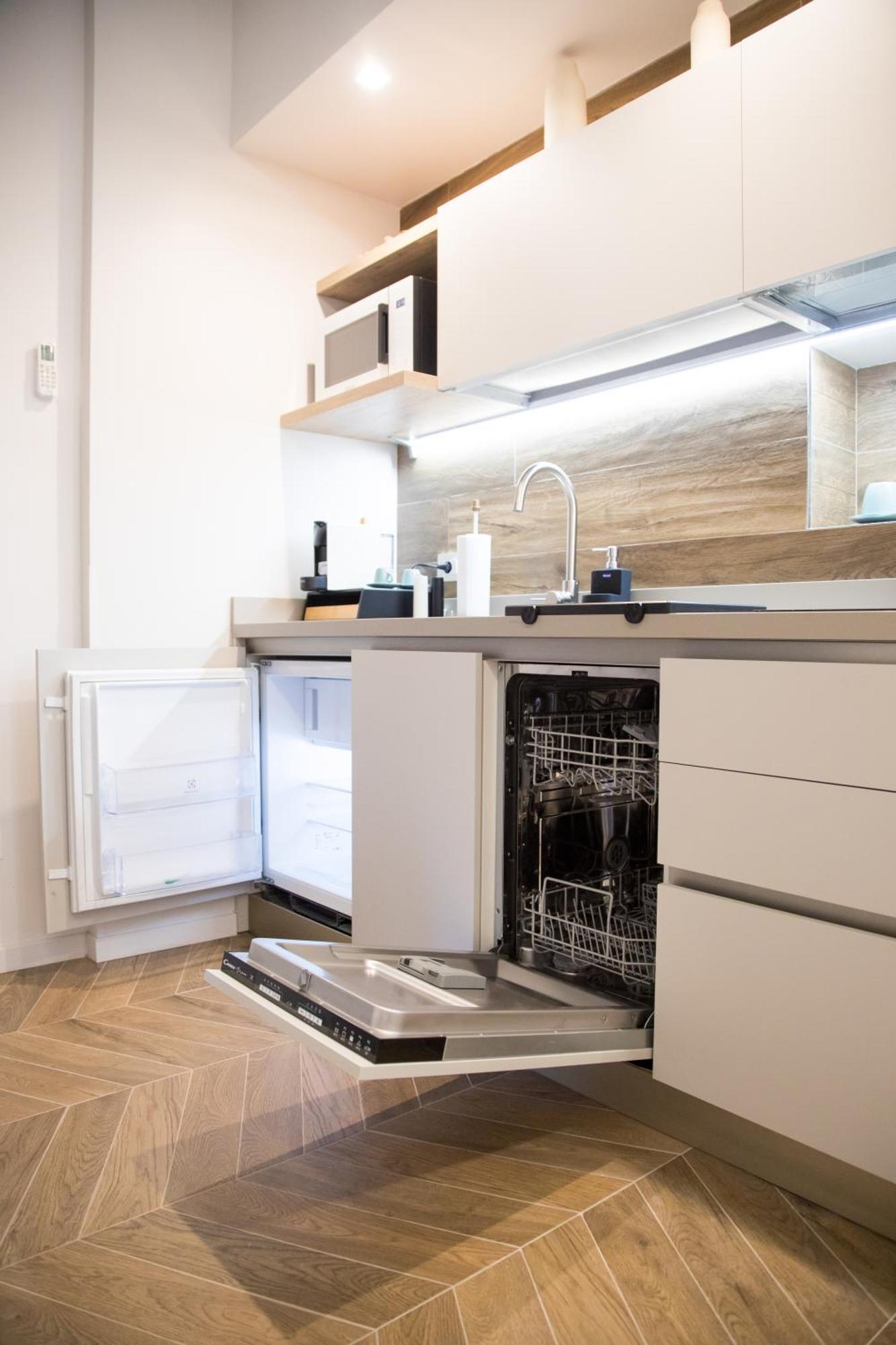 Ghirlanda House Rome