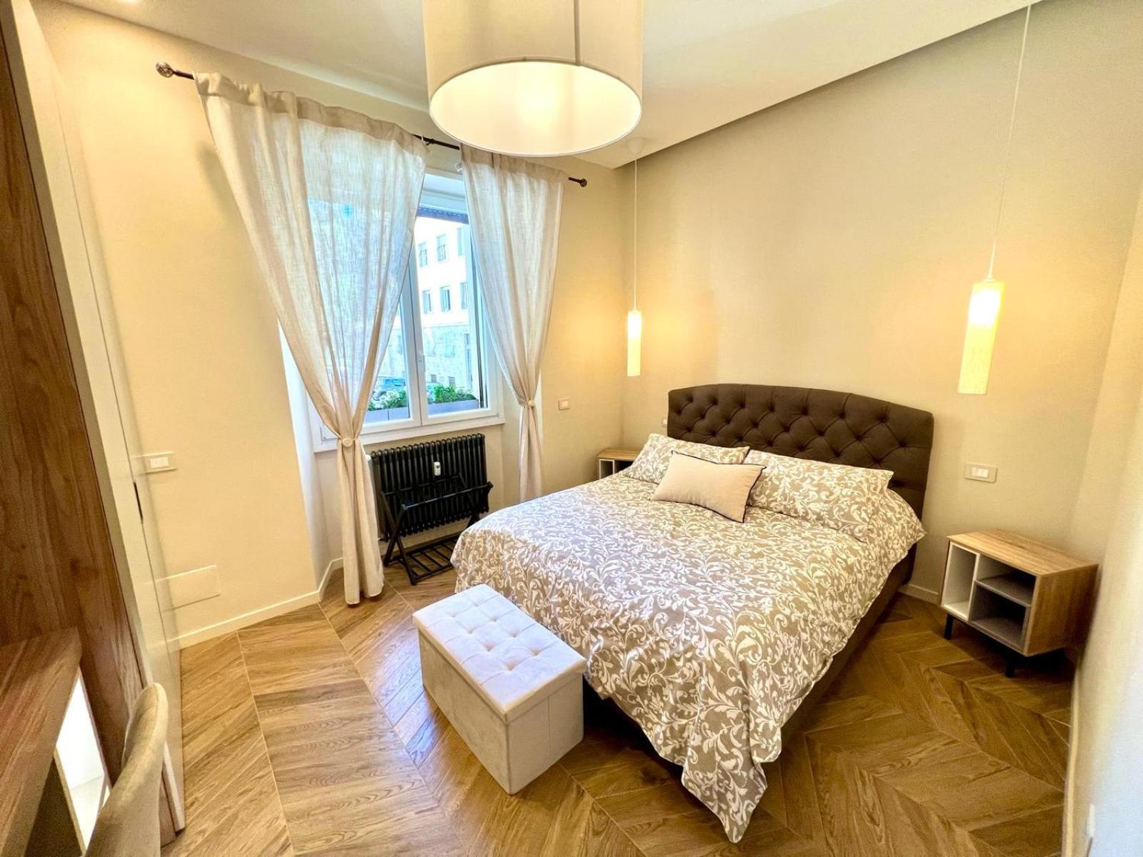 Ghirlanda House Rome
