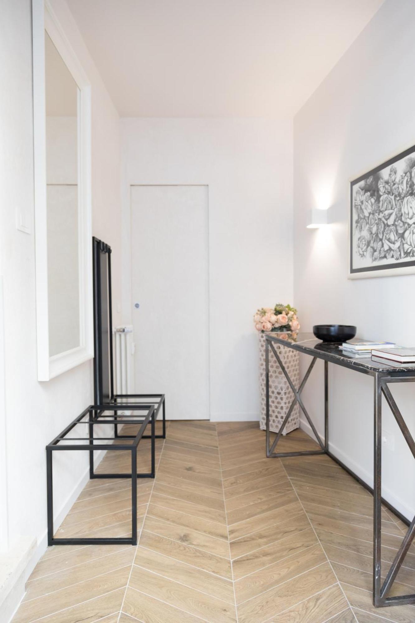 Ghirlanda House Apartment Rome