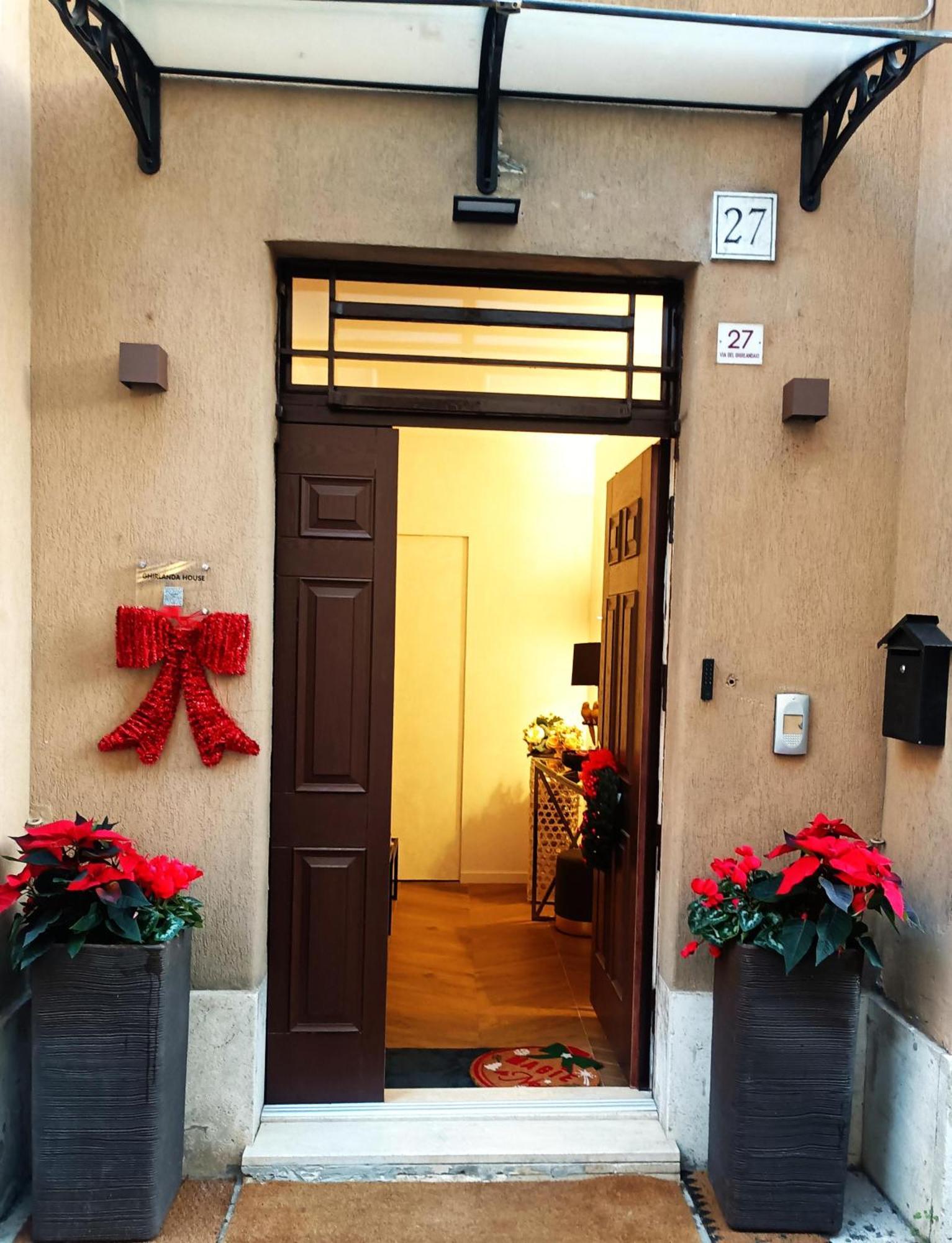 Ghirlanda House Apartment *
