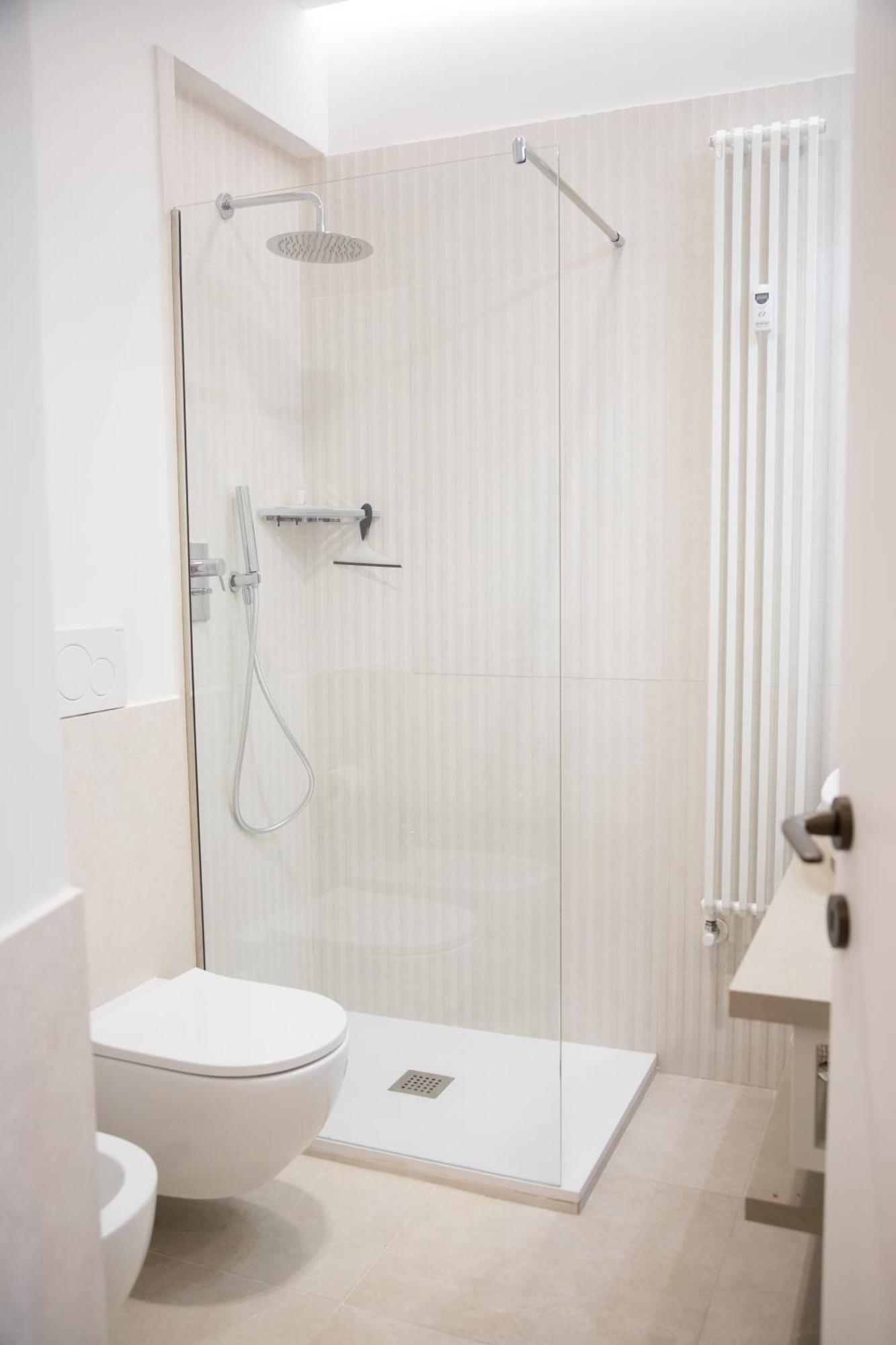 Ghirlanda House Apartment Rome