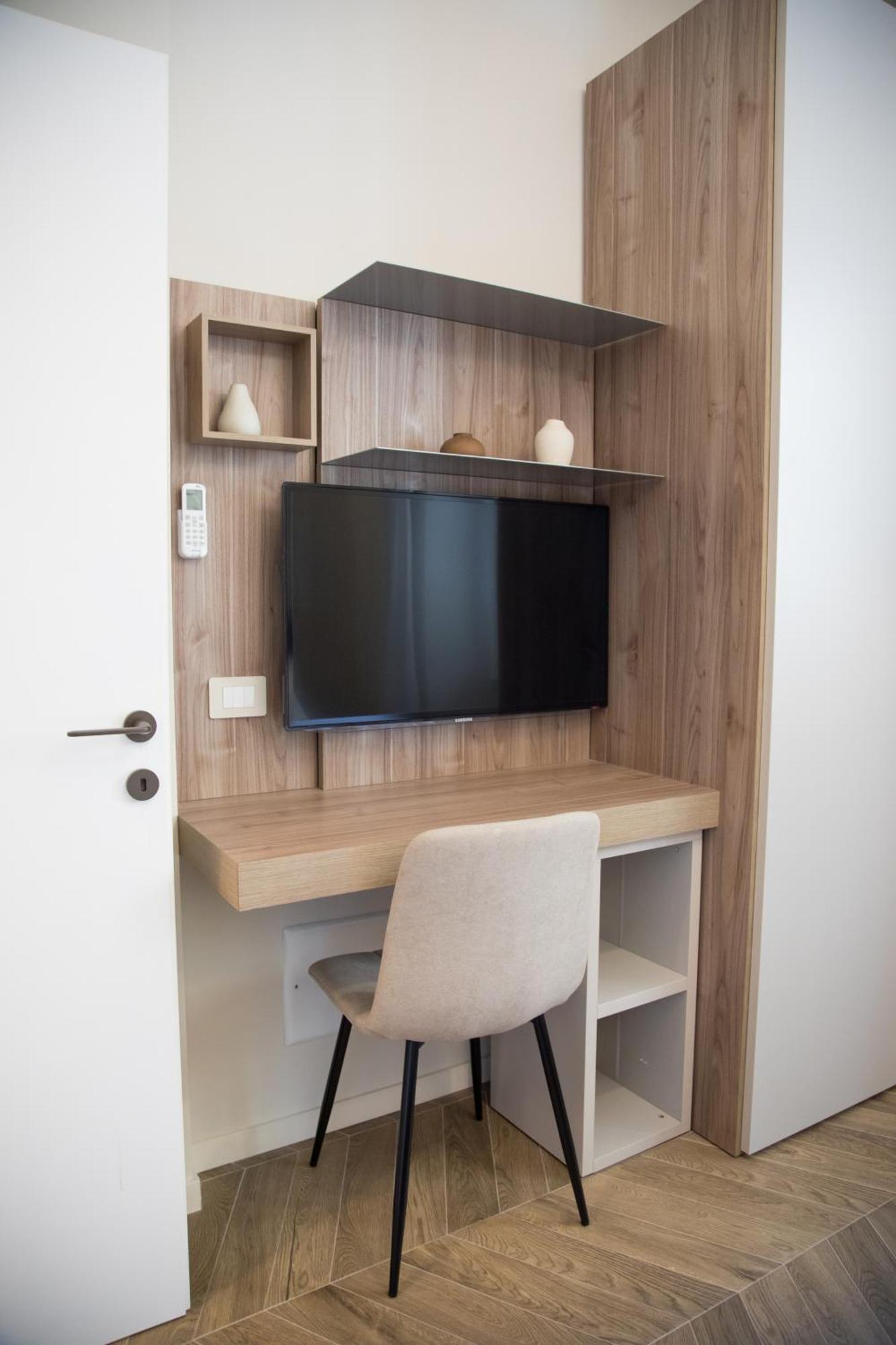 Apartment Ghirlanda House *