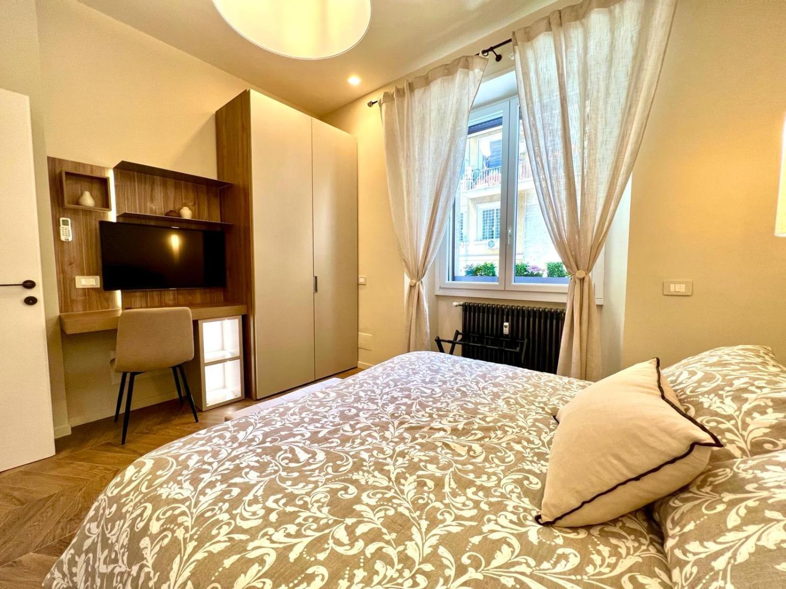 Apartment Ghirlanda House Rome