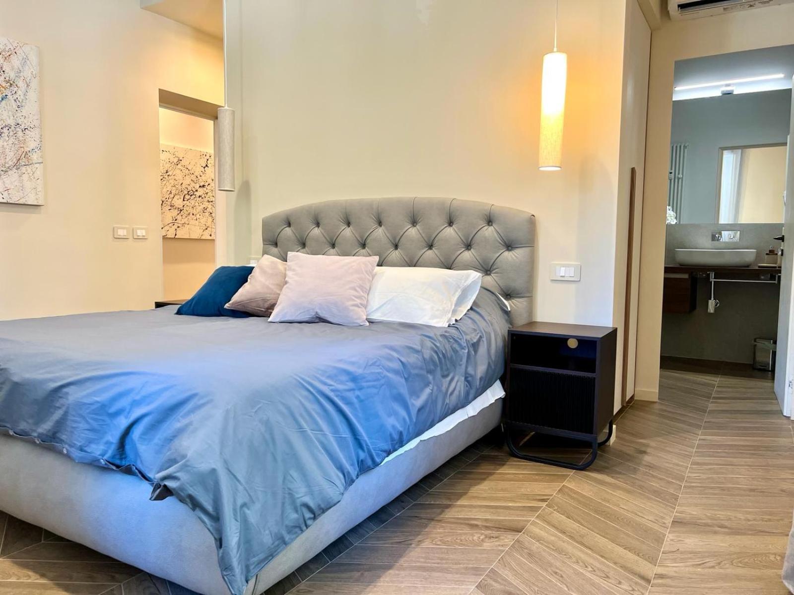 Ghirlanda House Apartment *